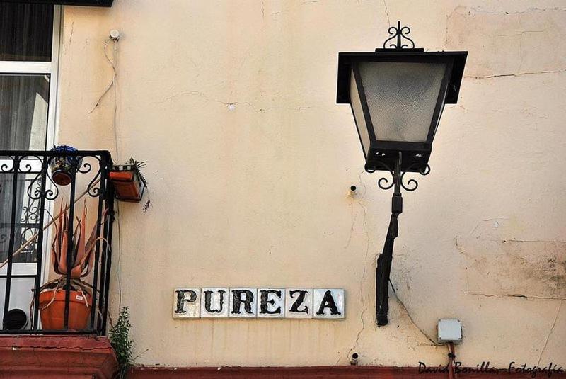 Apartamento Pureza Triana 88
