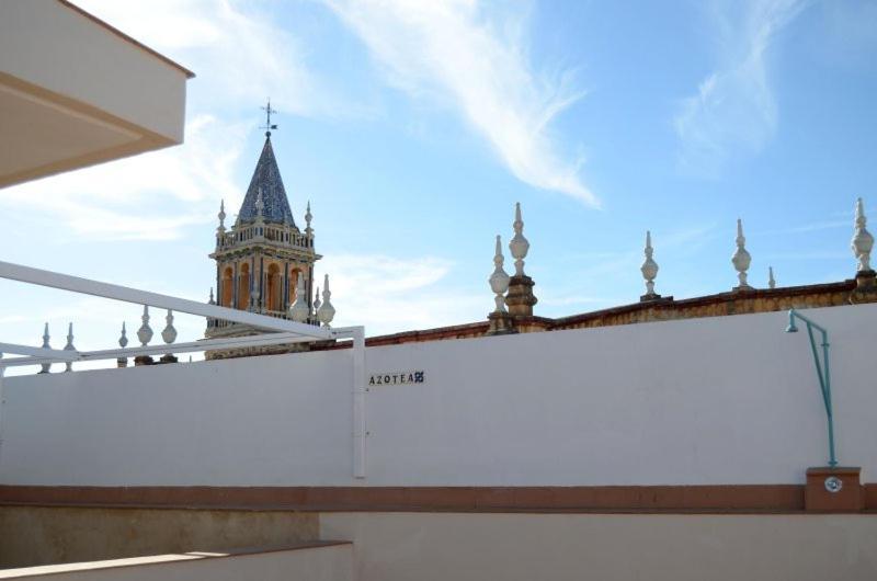 Pureza Triana 88 Apartamento *