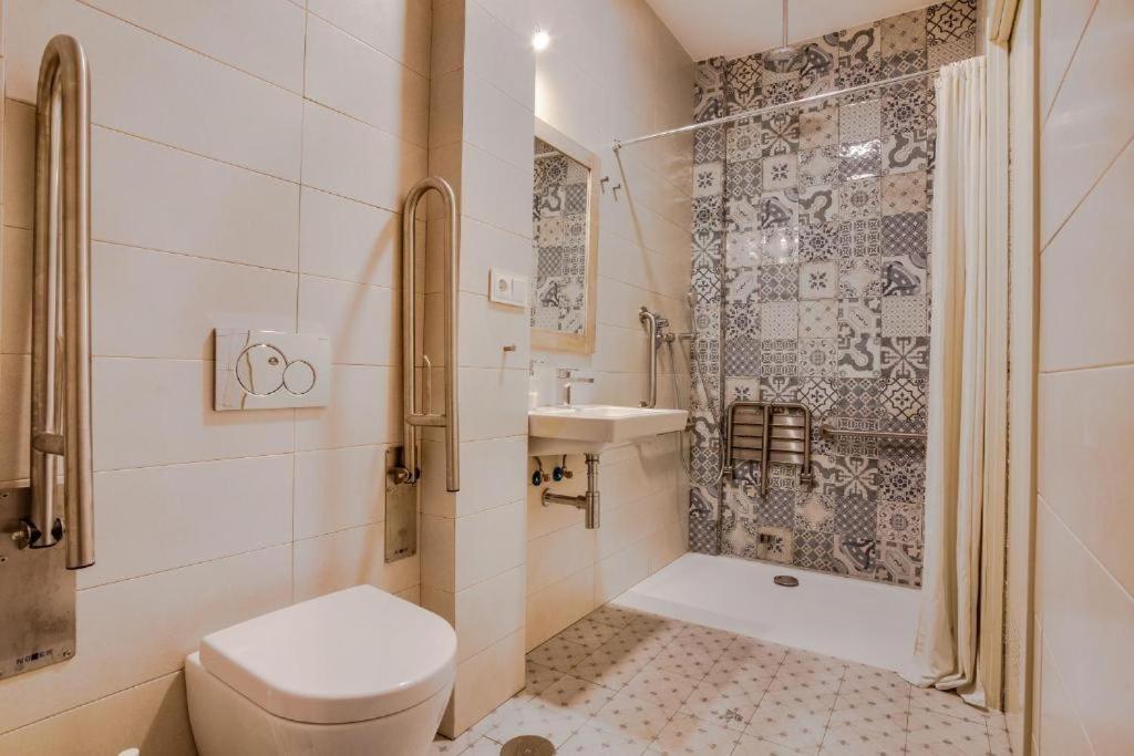 Apartamento Pureza Triana 88 Sevilla