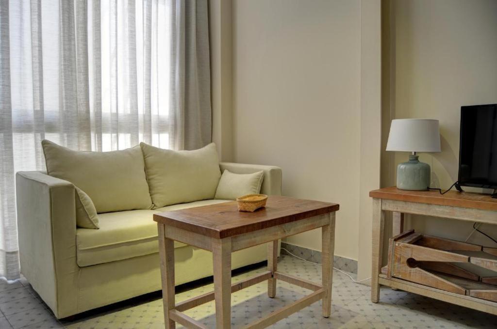 Apartamento Pureza Triana 88 Sevilla