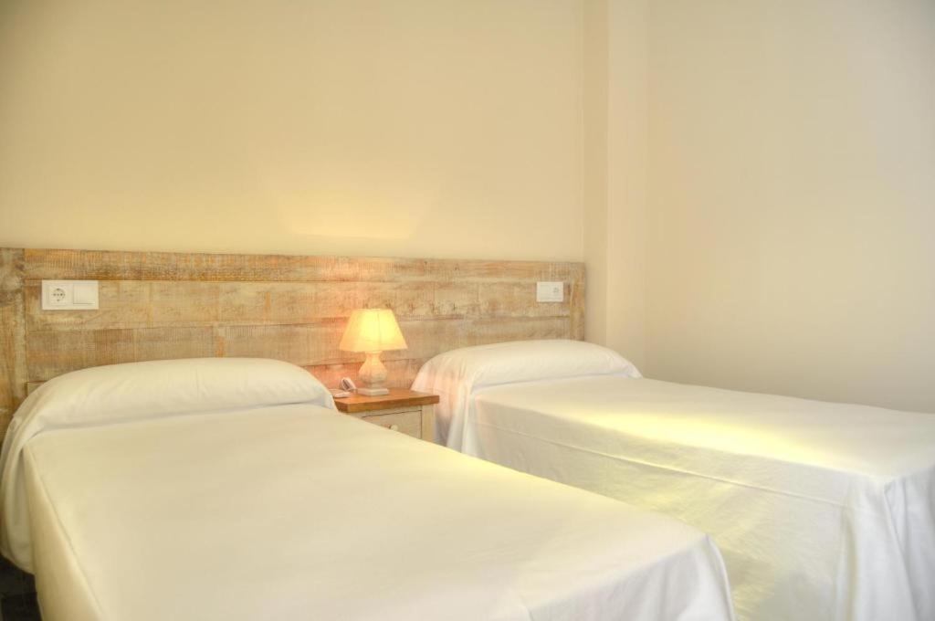 Apartamento Pureza Triana 88