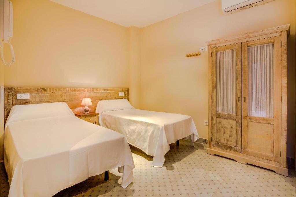 Apartamento Pureza Triana 88 Sevilla