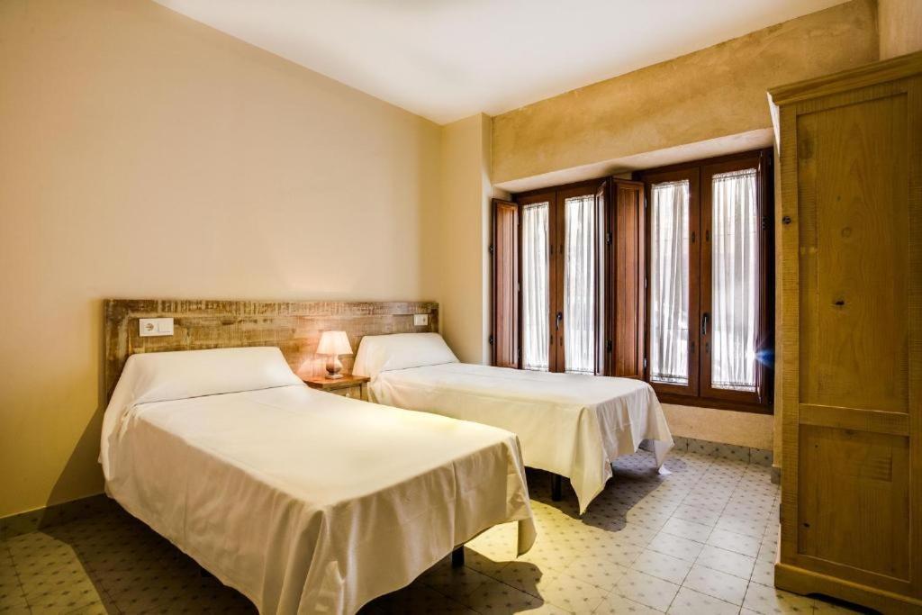 Pureza Triana 88 Apartamento