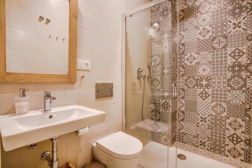 Pureza Triana 88 Apartamento Sevilla