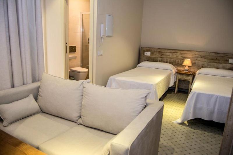 Apartamento Pureza Triana 88