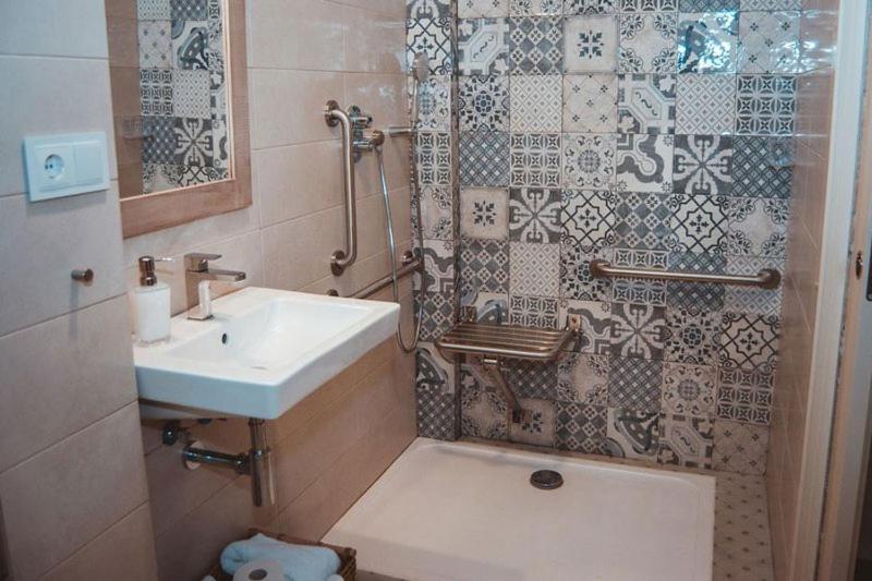 Apartamento Pureza Triana 88 Sevilla