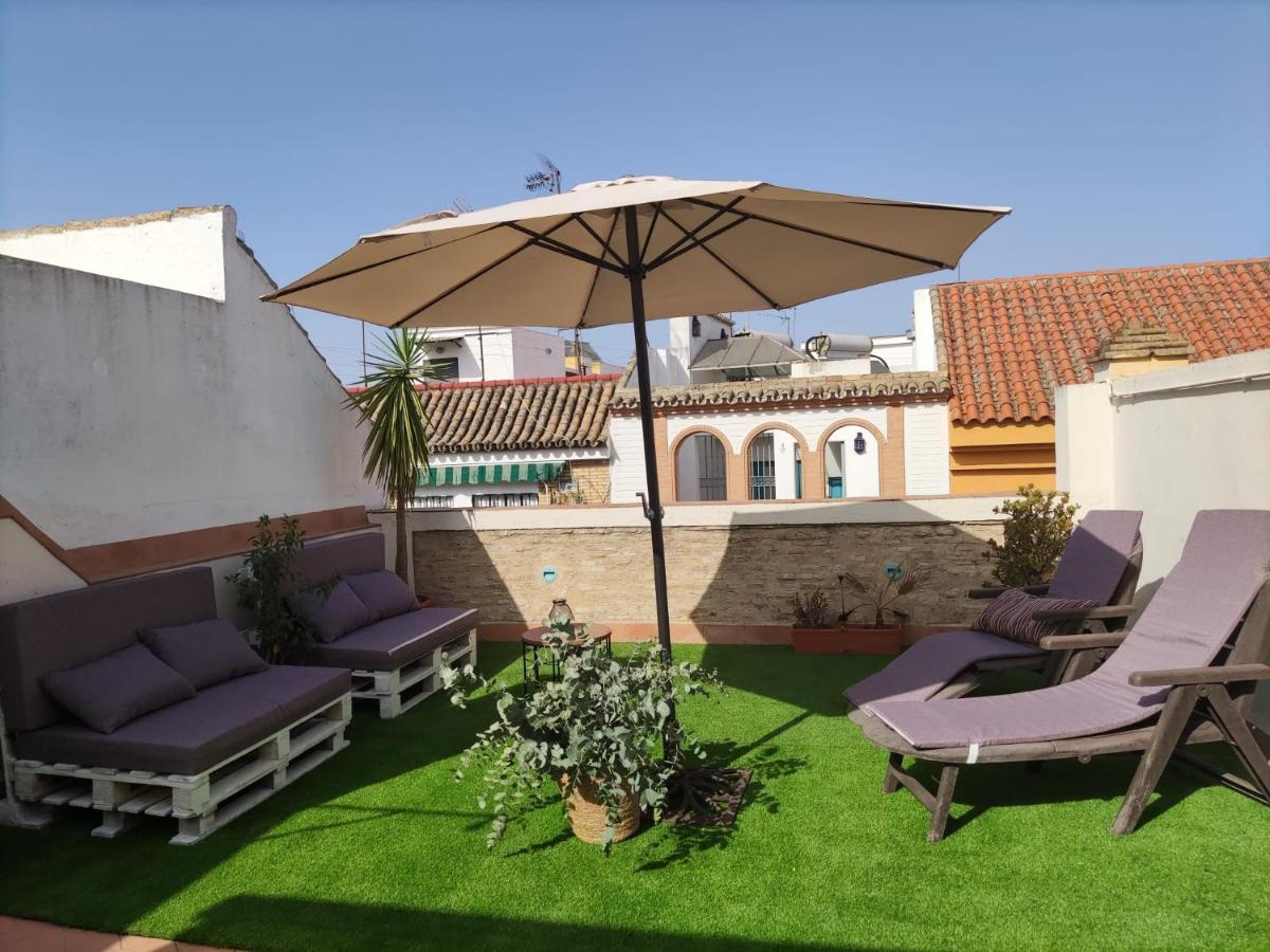 Pureza Triana 88 Apartment *