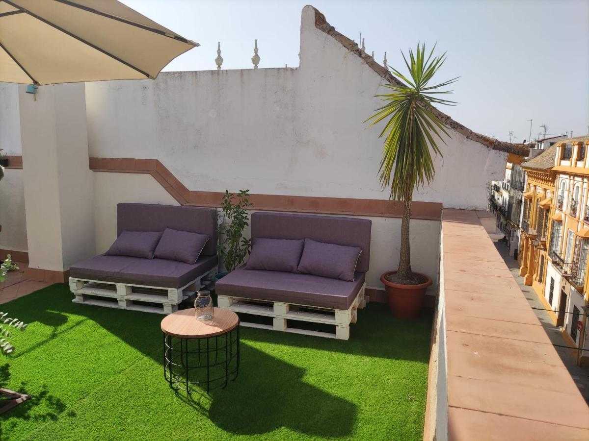 Apartamento Pureza Triana 88 Sevilla