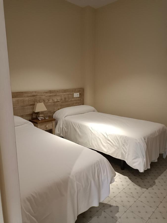Apartamento Pureza Triana 88