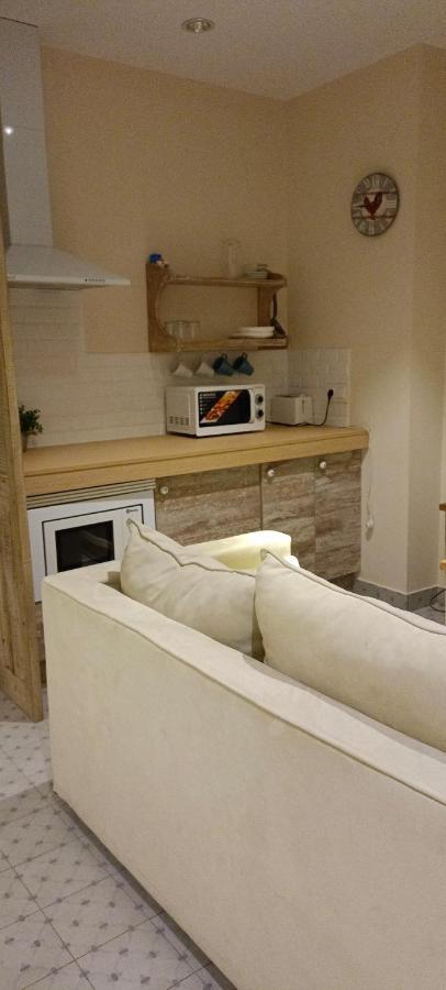 Pureza Triana 88 Apartment *