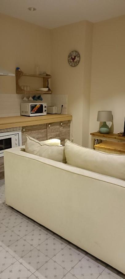 Pureza Triana 88 Apartamento Sevilla