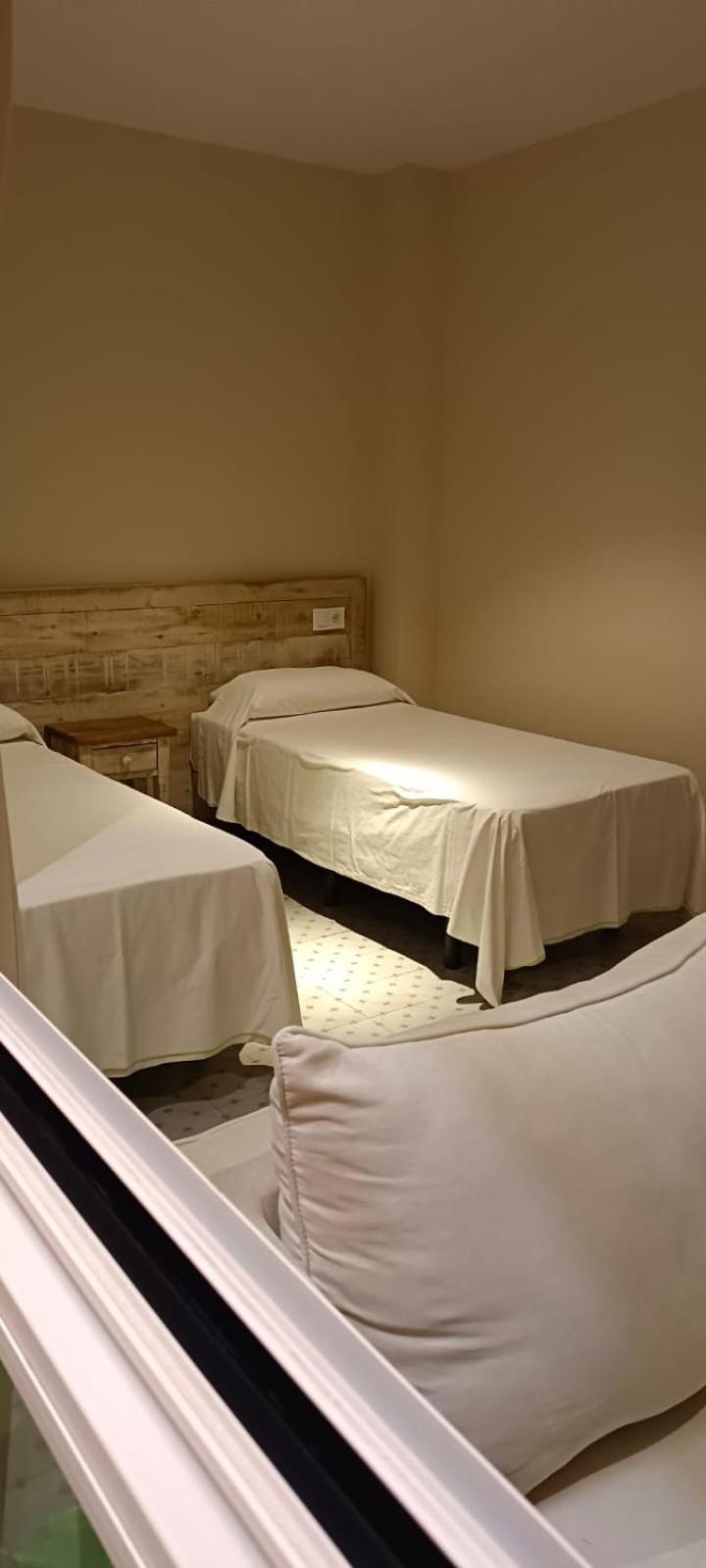 Pureza Triana 88 Apartamento Sevilla